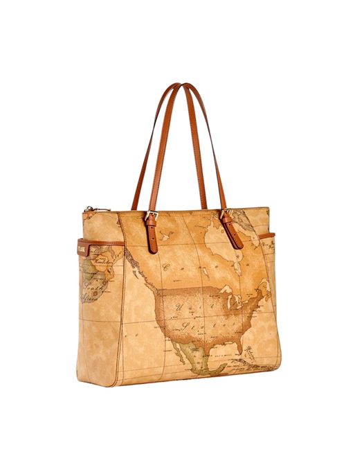 ALVIERO MARTINIshopper geo classic 1 CLASSE ALVIERO MARTINI | E001 6000NATURALE